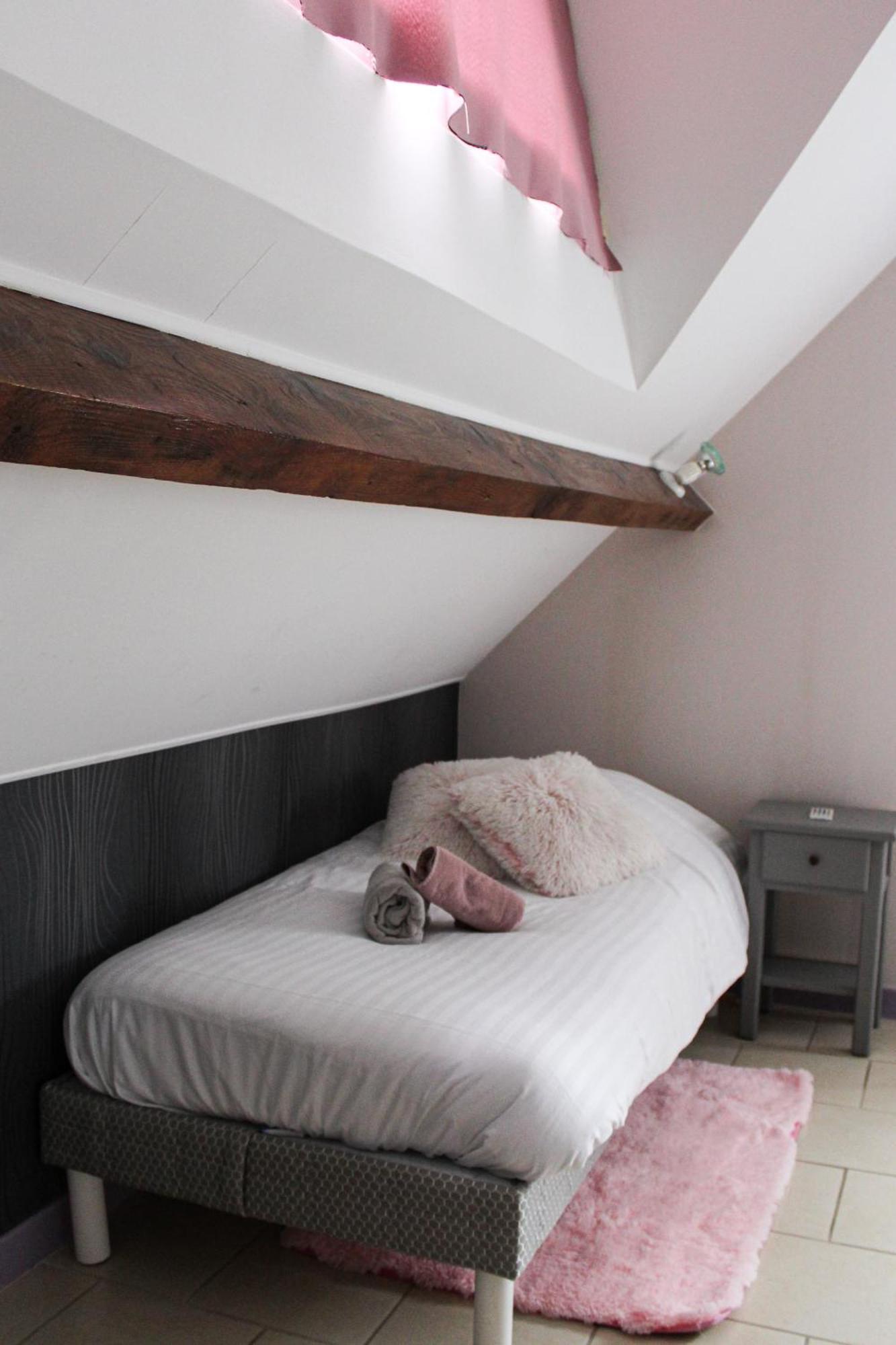 Rilly-la-Montagne Reve Champenois Chambres D'Hotes מראה חיצוני תמונה