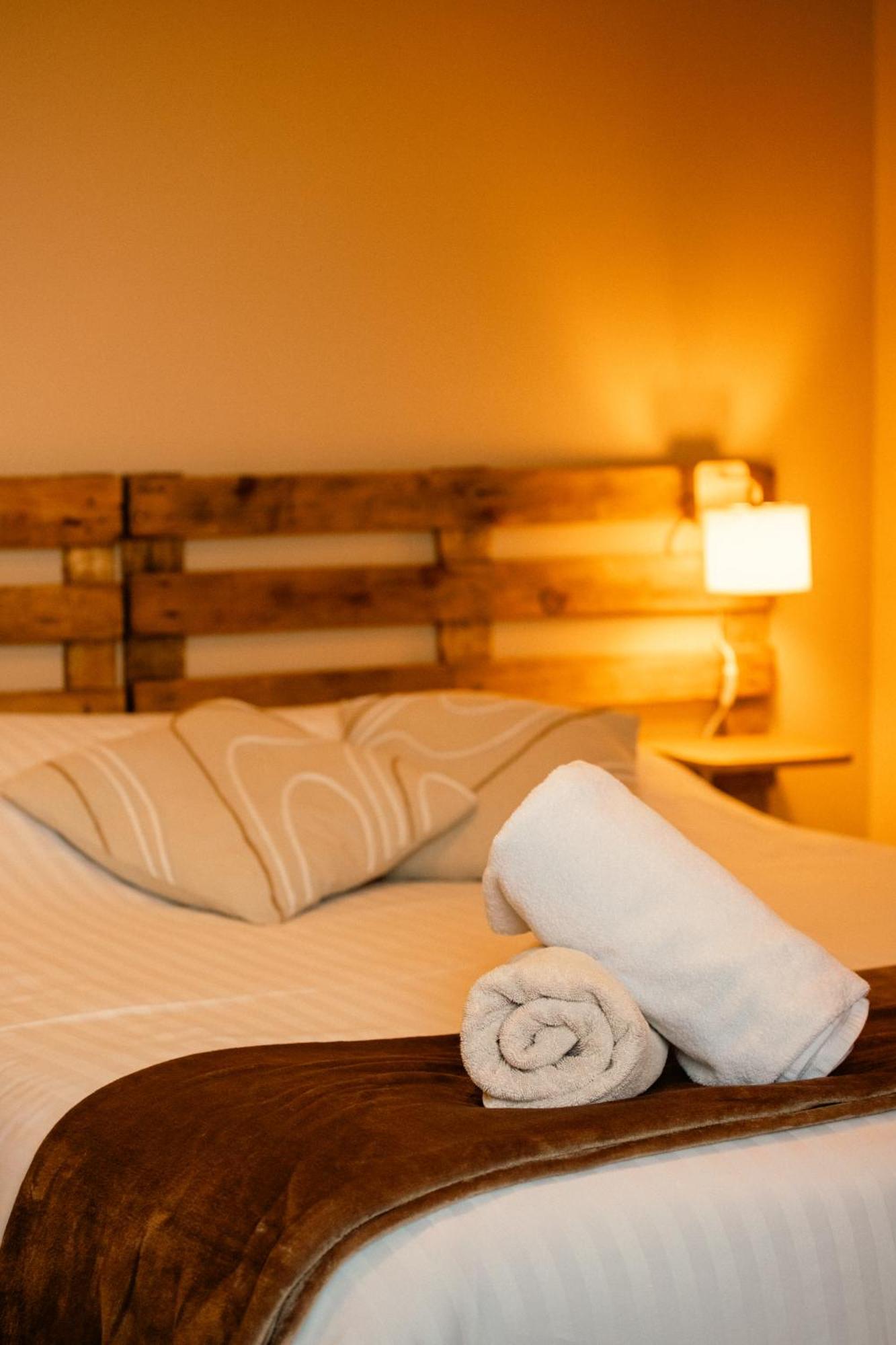 Rilly-la-Montagne Reve Champenois Chambres D'Hotes מראה חיצוני תמונה